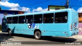 RBR Transportes 12362010 na cidade de Aquiraz, Ceará, Brasil, por Wellington Araújo. Número da foto: #:id.