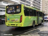 Expresso Miramar 2.3.035 na cidade de Niterói, Rio de Janeiro, Brasil, por João Vitor de Almeida Matheus Santos. Número da foto: #13004551.
