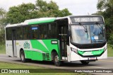 Viação Elite RJ 176.081 na cidade de Barra do Piraí, Rio de Janeiro, Brasil, por Paulo Henrique Pereira Borges. Número da foto: #13004886.