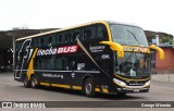 Flecha Bus 43713 na cidade de Porto Alegre, Rio Grande do Sul, Brasil, por George Miranda. Número da foto: #13004570.