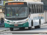 Viação Vila Rica RJ 206.110 na cidade de Nova Iguaçu, Rio de Janeiro, Brasil, por Augusto César. Número da foto: #13004391.