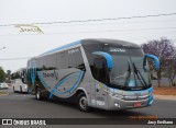 TransNi Transporte e Turismo 10023 na cidade de Holambra, São Paulo, Brasil, por Jacy Emiliano. Número da foto: #:id.