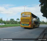 Empresa Gontijo de Transportes 23140 na cidade de Ipatinga, Minas Gerais, Brasil, por Celso ROTA381. Número da foto: #13004700.