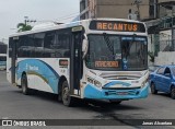 Auto Viação Vera Cruz - Belford Roxo 01.001 na cidade de Belford Roxo, Rio de Janeiro, Brasil, por Jonas Alcantara. Número da foto: #13003181.
