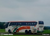 Empresa de Transportes Andorinha 6272 na cidade de Araçatuba, São Paulo, Brasil, por Paulo Cesar. Número da foto: #13004265.