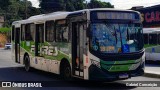 Transportes Flores RJ 128.010 na cidade de Belford Roxo, Rio de Janeiro, Brasil, por Gabriel Conceição. Número da foto: #:id.