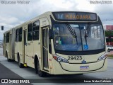 Viação Piraquara 29423 na cidade de Curitiba, Paraná, Brasil, por Lucas Weber Calizario. Número da foto: #13003354.