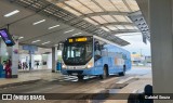 Rápido Araguaia 50.141 na cidade de Goiânia, Goiás, Brasil, por Gabriel Souza. Número da foto: #13004997.