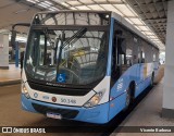 Rápido Araguaia 50.148 na cidade de Goiânia, Goiás, Brasil, por Vicente Barbosa. Número da foto: #:id.