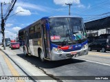 Empresa de Ônibus Vila Galvão 30.776 na cidade de Guarulhos, São Paulo, Brasil, por João Pedro. Número da foto: #13005731.