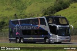 Alexandre Turismo 1086 na cidade de Aparecida, São Paulo, Brasil, por Jonata Rodrigo. Número da foto: #13004794.