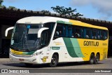 Empresa Gontijo de Transportes 18655 na cidade de Vitória da Conquista, Bahia, Brasil, por João Emanoel. Número da foto: #13005721.