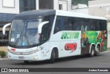 Eucatur - Empresa União Cascavel de Transportes e Turismo 4730 na cidade de Osório, Rio Grande do Sul, Brasil, por Andreo Bernardo. Número da foto: #:id.