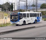 Viação São Pedro 0324003 na cidade de Manaus, Amazonas, Brasil, por Bus de Manaus AM. Número da foto: #:id.