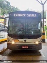 Transur - Transporte Rodoviário Mansur 2310 na cidade de Santos Dumont, Minas Gerais, Brasil, por Kaio Do Fusca. Número da foto: #:id.