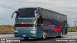 Autobuses sin identificación - Mexico 208 na cidade de Gustavo A. Madero, Ciudad de México, México, por Omar Ramírez Thor2102. Número da foto: #:id.