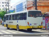 Transportes Guanabara 116 na cidade de Natal, Rio Grande do Norte, Brasil, por Junior Mendes. Número da foto: #:id.