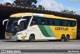 Empresa Gontijo de Transportes 18875 na cidade de Vitória da Conquista, Bahia, Brasil, por João Emanoel. Número da foto: #13005794.