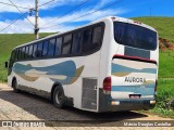 Ônibus Particulares 47215 na cidade de Alegre, Espírito Santo, Brasil, por Márcio Douglas Castellar. Número da foto: #13003779.