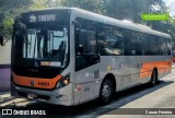 Alfa Rodobus > CooperAlfa 8 6001 na cidade de São Paulo, São Paulo, Brasil, por Cauan Ferreira. Número da foto: #:id.