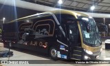 Expresso Nordeste 6033 na cidade de Marília, São Paulo, Brasil, por Vinicius de Oliveira Munhoz. Número da foto: #13003269.