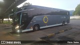 Viação Cidade Sol 10320 na cidade de Cruz das Almas, Bahia, Brasil, por Flávio  Santos. Número da foto: #13005316.