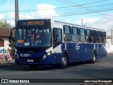 BRT Curitiba - São José dos Pinhais 21-597 na cidade de São José dos Pinhais, Paraná, Brasil, por Julio Cesar Meneguetti. Número da foto: #:id.
