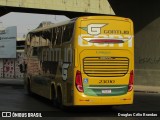 Empresa Gontijo de Transportes 23010 na cidade de Belo Horizonte, Minas Gerais, Brasil, por Douglas Célio Brandao. Número da foto: #13004267.