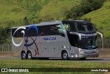 Transguga Transportes e Turismo 15250 na cidade de Aparecida, São Paulo, Brasil, por Jonata Rodrigo. Número da foto: #13004766.