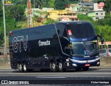 Viação Cometa 17308 na cidade de Duque de Caxias, Rio de Janeiro, Brasil, por Victor Henrique. Número da foto: #13005179.