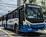 Via Loc BJ-99801 na cidade de Belém, Pará, Brasil, por Kauê Silva. Número da foto: #:id.