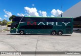 Expresso Marly 1310 na cidade de Goiânia, Goiás, Brasil, por Vicente Barbosa. Número da foto: #13004636.