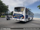 Expresso Garcia RJ 135.015 na cidade de Niterói, Rio de Janeiro, Brasil, por João Vitor de Almeida Matheus Santos. Número da foto: #13004558.