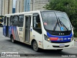 RTO - Reserva Técnica Operacional 4.019 na cidade de Mogi das Cruzes, São Paulo, Brasil, por Gustavo  Bonfate. Número da foto: #13005208.