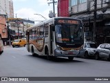 Transportes Fabio's RJ 154.081 na cidade de Duque de Caxias, Rio de Janeiro, Brasil, por Natan Lima. Número da foto: #:id.