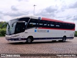 Viação Piracicabana 2609 na cidade de Americana, São Paulo, Brasil, por Diego Cardoso da Silva. Número da foto: #13003050.