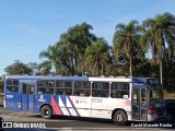 Auto Viação Bragança Metropolitana > Viação Raposo Tavares 12.009 na cidade de Cotia, São Paulo, Brasil, por David Macedo Rocha. Número da foto: #13003200.