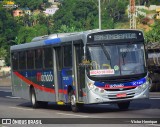 Transportes Machado DC 7.079 na cidade de Duque de Caxias, Rio de Janeiro, Brasil, por Victor Henrique. Número da foto: #:id.
