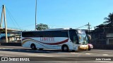 Libotti Transportes 001 na cidade de Duque de Caxias, Rio de Janeiro, Brasil, por João Vicente. Número da foto: #:id.