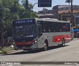Express Transportes Urbanos Ltda 4 8279 na cidade de São Paulo, São Paulo, Brasil, por Matheus Costa. Número da foto: #:id.