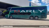 Expresso Marly 1310 na cidade de Goiânia, Goiás, Brasil, por Vicente Barbosa. Número da foto: #13004507.