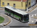 JTU - Jacareí Transporte Urbano 3070 na cidade de Jacareí, São Paulo, Brasil, por Rogerio Marques. Número da foto: #13003449.