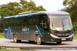 Galaxy Bus 180 na cidade de Barra do Piraí, Rio de Janeiro, Brasil, por Paulo Henrique Pereira Borges. Número da foto: #13004915.