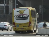 Empresa Gontijo de Transportes 7055 na cidade de Belo Horizonte, Minas Gerais, Brasil, por Douglas Célio Brandao. Número da foto: #13004088.