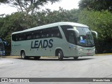 Leads Transportes 205 na cidade de São Paulo, São Paulo, Brasil, por Marcelo Horta. Número da foto: #13004132.