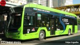 Sambaíba Transportes Urbanos 2 1108 na cidade de São Paulo, São Paulo, Brasil, por Felipe Arguelho. Número da foto: #:id.