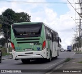 Auto Ônibus Líder 0925005 na cidade de Manaus, Amazonas, Brasil, por Bus de Manaus AM. Número da foto: #:id.
