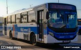 Auto Viação Jabour D86322 na cidade de Rio de Janeiro, Rio de Janeiro, Brasil, por Gabriel Conceição. Número da foto: #13003556.