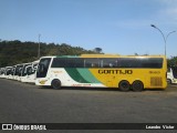 Empresa Gontijo de Transportes 11665 na cidade de Belo Horizonte, Minas Gerais, Brasil, por Leandro  Victor. Número da foto: #13004390.