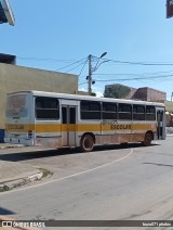 Escolares 271 na cidade de Jiquiriçá, Bahia, Brasil, por buzu071 photos. Número da foto: #13004114.